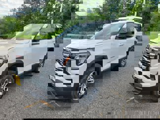 New 2026 GMC Terrain Elevation w/ LPO, Floor Liner Package image 1