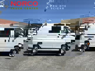 Used 2013 Chevrolet Express 1500 image 1