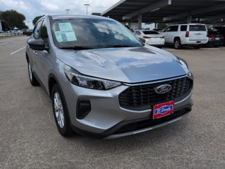 Used 2024 Ford Escape Active image 1