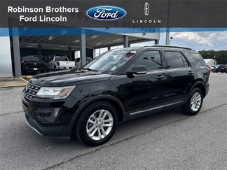 Used 2016 Ford Explorer XLT w/ Equipment Group 202A video 1