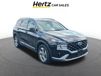 Used 2023 Hyundai Santa Fe SEL image 1