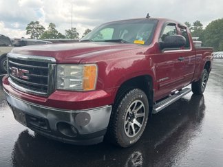 Used 2007 GMC Sierra 1500 SLE w/ SLE1 Preferred Package image 1