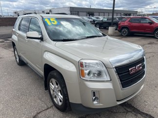 Used 2015 GMC Terrain SLE w/ Convenience Package image 1