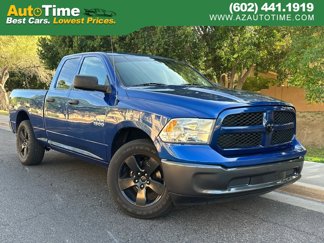 Used 2018 RAM 1500 Tradesman w/ Popular Equipment Group image 1