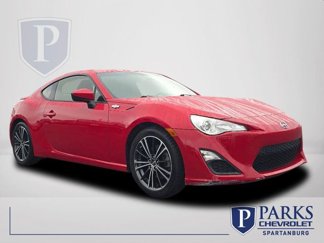 Used 2015 Scion FR-S image 1