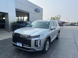 Used 2023 Hyundai Palisade SEL image 1