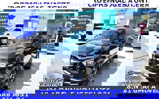 New 2025 Chevrolet Trax LT w/ Driver Confidence Package image 1
