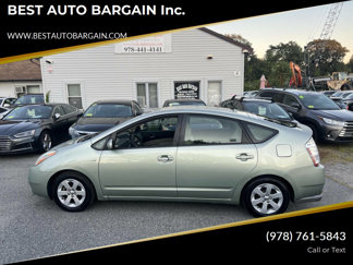 Used 2009 Toyota Prius image 1