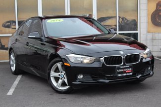 Used 2014 BMW 328i Sedan image 1