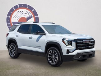 New 2026 GMC Terrain Elevation w/ Elevation Premium Package image 1