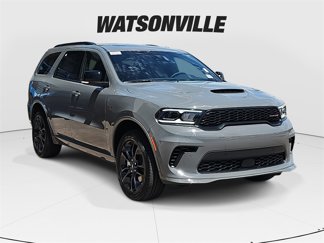 New 2025 Dodge Durango GT image 1