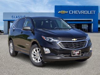 Used 2019 Chevrolet Equinox LT video 1