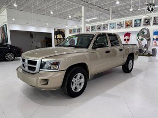 Used 2011 Dodge Dakota Big Horn image 1