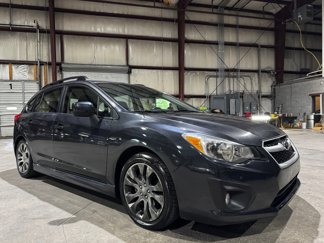 Used 2013 Subaru Impreza 2.0i Sport Premium image 1