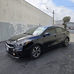 Used 2020 Kia Forte LXS image 1