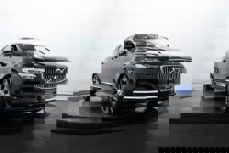 Used 2023 Volvo S90 B6 Plus w/ Protection Package Premier image 1