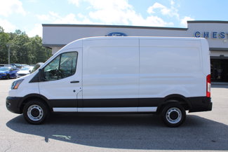 Used 2020 Ford Transit 250 Medium Roof w/ Load Area Protection Package image 1