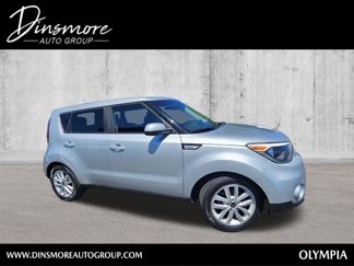 Used 2018 Kia Soul + image 1