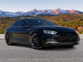 Used 2019 Audi A5 2.0T Premium Plus w/ Premium Plus image 1