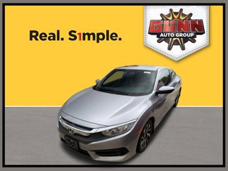 Used 2018 Honda Civic LX-P image 1