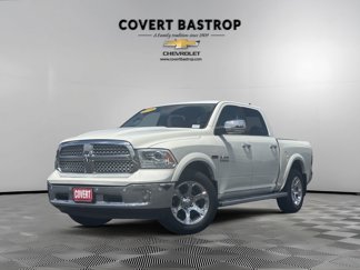 Used 2018 RAM 1500 Laramie w/ Convenience Group image 1