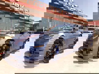 Used 2011 Chevrolet Corvette Grand Sport w/ Preferred Equipment Group image 1