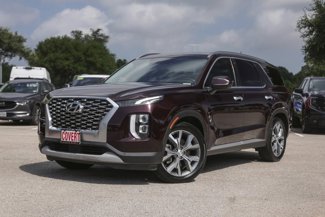 Used 2020 Hyundai Palisade SEL w/ Convenience Package image 1