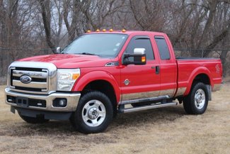 Used 2011 Ford F250 XLT w/ XLT Premium Pkg image 1