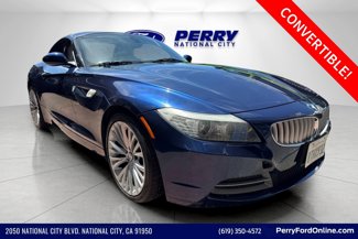 Used 2009 BMW Z4 sDrive35i image 1