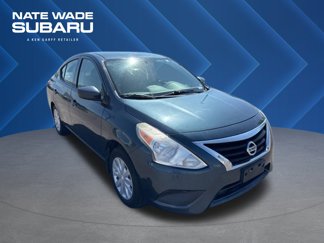 Used 2016 Nissan Versa S image 1