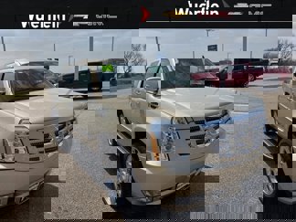 Used 2010 Cadillac Escalade Luxury image 1