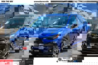 New 2025 Subaru Crosstrek 2.5i Premium image 1