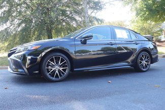 Used 2023 Toyota Camry SE video 1