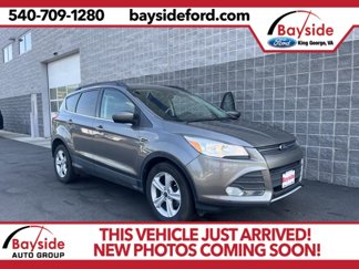 Used 2014 Ford Escape SE w/ Equipment Group 201A image 1