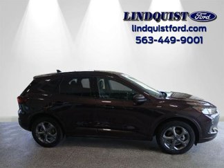 Certified 2023 Ford Escape ST-Line w/ Tech Pack #1 image 1
