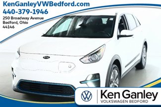 Used 2021 Kia Niro EX w/ Cold Weather Package image 1