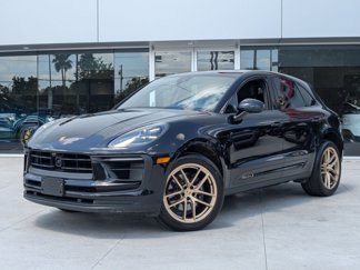Used 2024 Porsche Macan S image 1