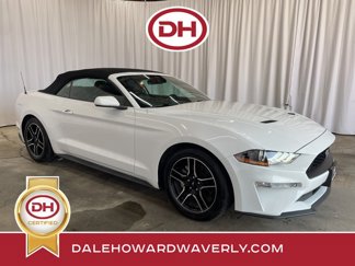 Used 2023 Ford Mustang Premium image 1