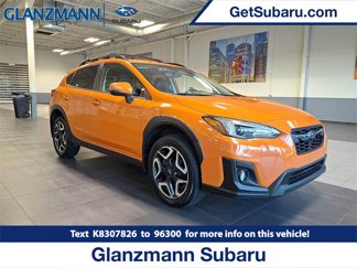 Used 2019 Subaru Crosstrek 2.0i Limited image 1
