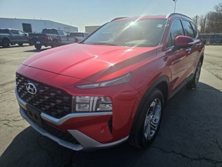 Used 2023 Hyundai Santa Fe SEL image 1