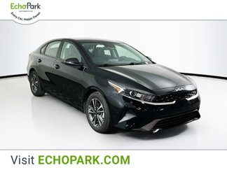 Used 2024 Kia Forte LXS w/ LXS Technology Package image 1