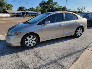 Used 2006 Honda Civic LX image 1