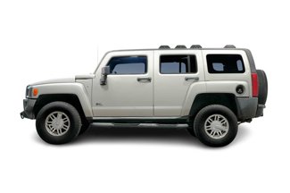 Used 2007 HUMMER H3 image 1