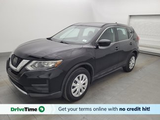 Used 2018 Nissan Rogue S image 1
