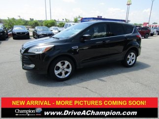Used 2014 Ford Escape SE image 1