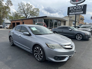 Used 2016 Acura ILX image 1