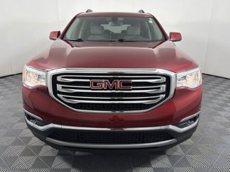 Used 2019 GMC Acadia SLT video 2