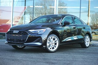 New 2025 Audi A3 2.0T Premium image 1