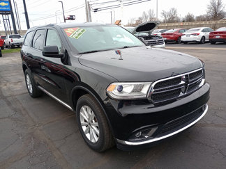 Used 2019 Dodge Durango SXT w/ 3rd Row Seating Group image 1