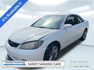 Used 2004 Honda Civic LX image 1